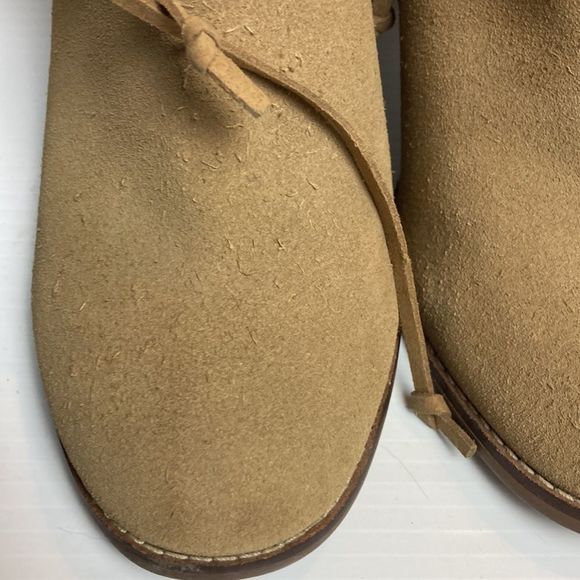 Toms Mila bootie suede - Picture 3 of 7